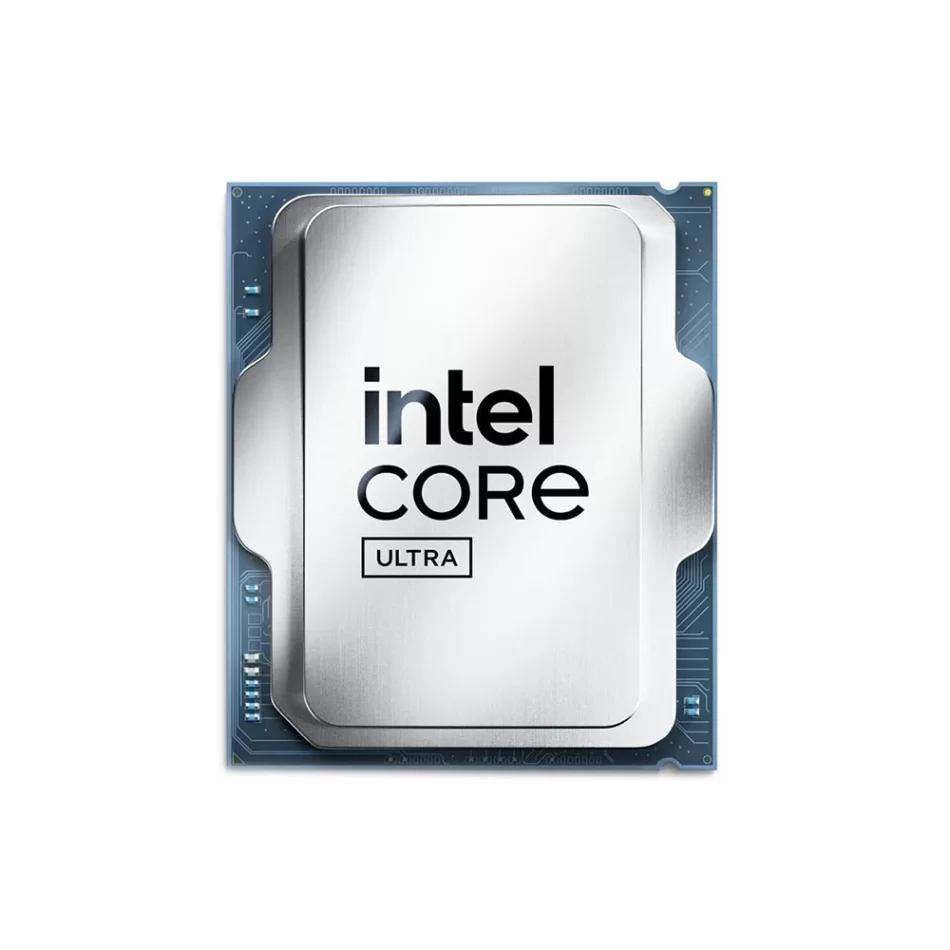 Intel Core Ultra 9 285K 3.7GHz 24 Çekirdek 36MB Önbellek 125W Soket 1851 Tray İşlemci