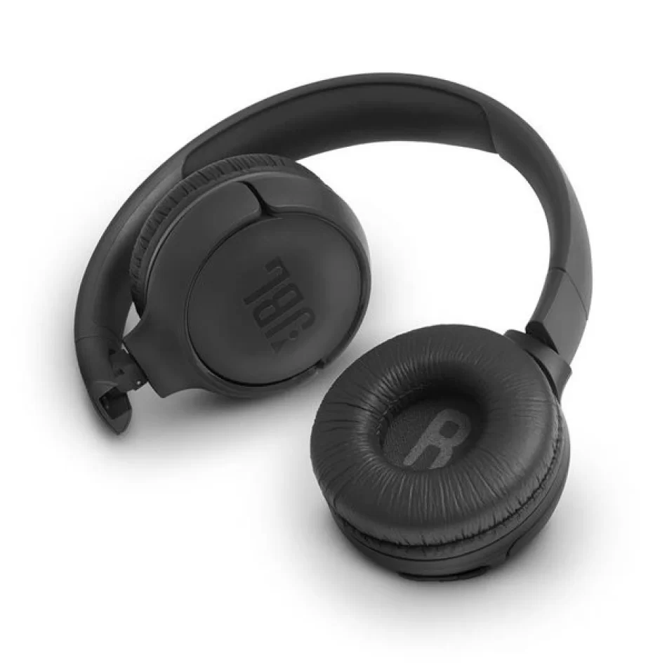 JBL Tune 560BT Bluetooth Siyah Kulaklık