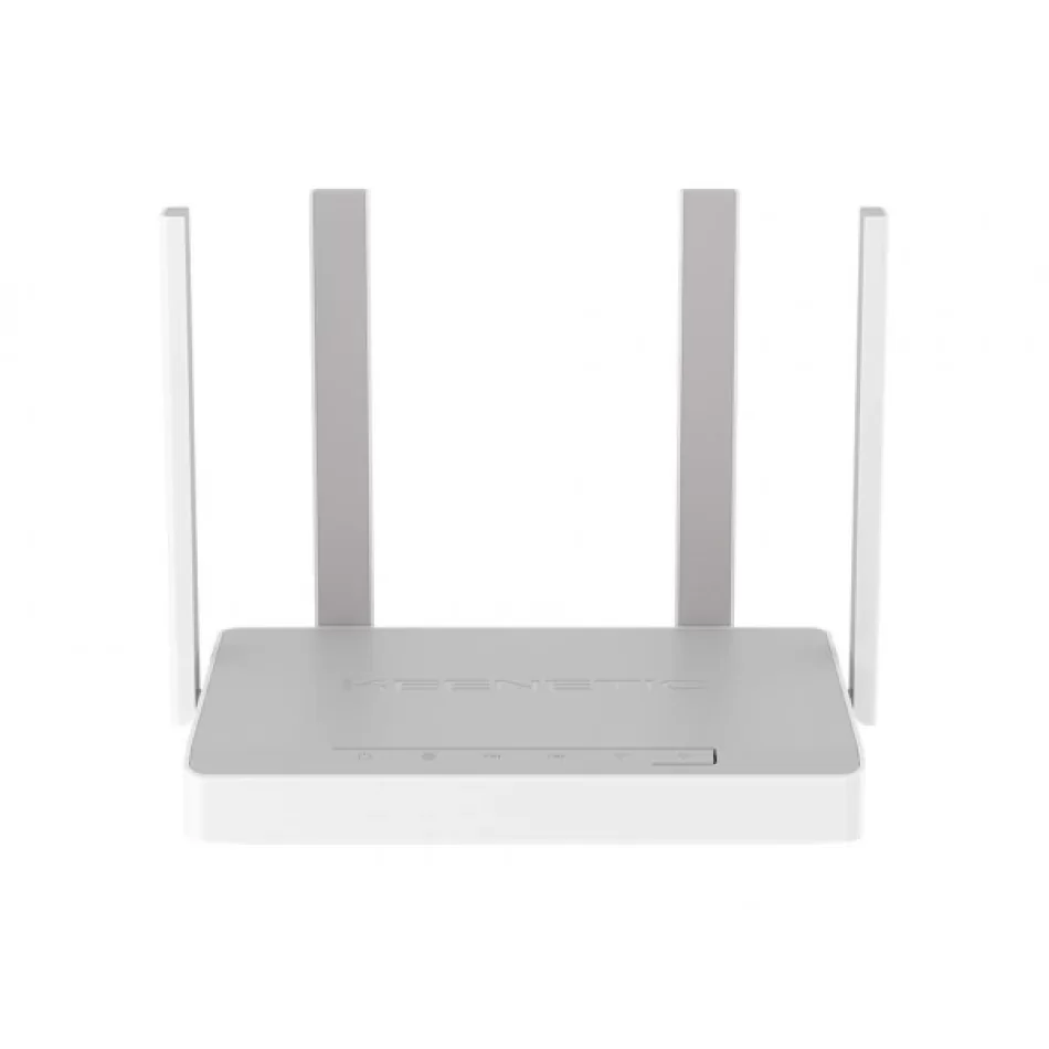 Keenetic Hopper DSL AX1800 Gigabit Mesh VDSL2/ADSL2 Modem Router