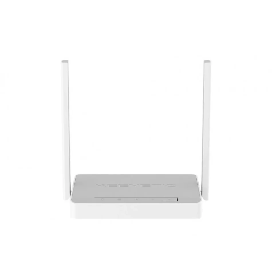 Keenetic KN-2012-01TR Omni DSL N300 ADSL/ VDSL Mesh Wi-Fi 300Mbps 4 Port Modem Router