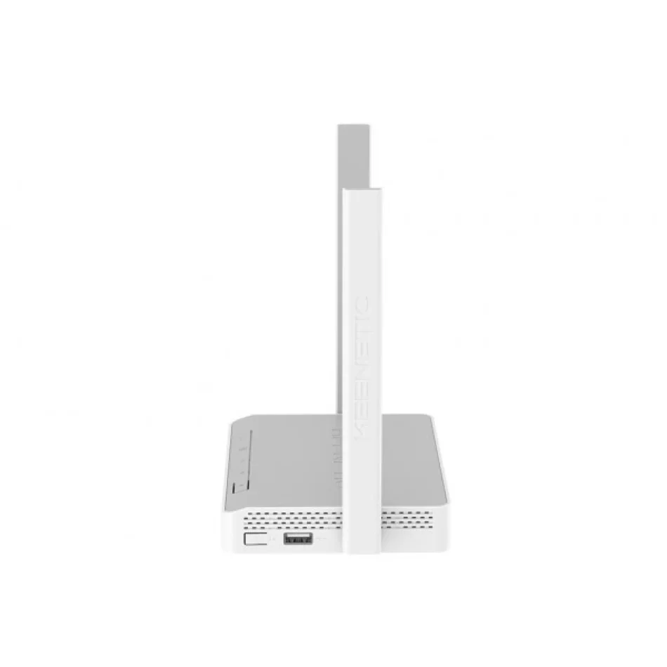 Keenetic KN-2012-01TR Omni DSL N300 ADSL/ VDSL Mesh Wi-Fi 300Mbps 4 Port Modem Router