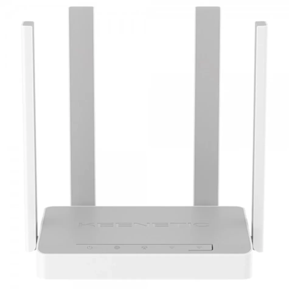 KEENETIC  KN-2211-01-EU Runner 4G N300 4Port Mesh LTE Modem Router