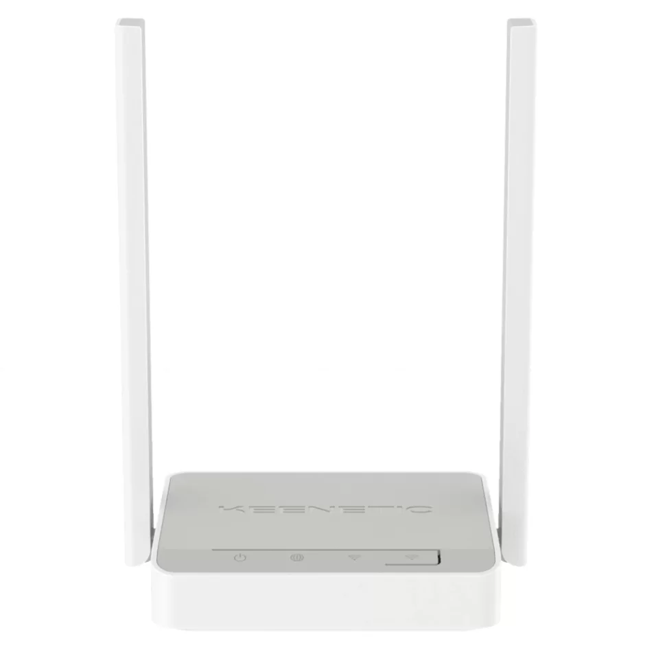 Keenetic Starter N300 KN-1112 Wi-Fi Mesh Router