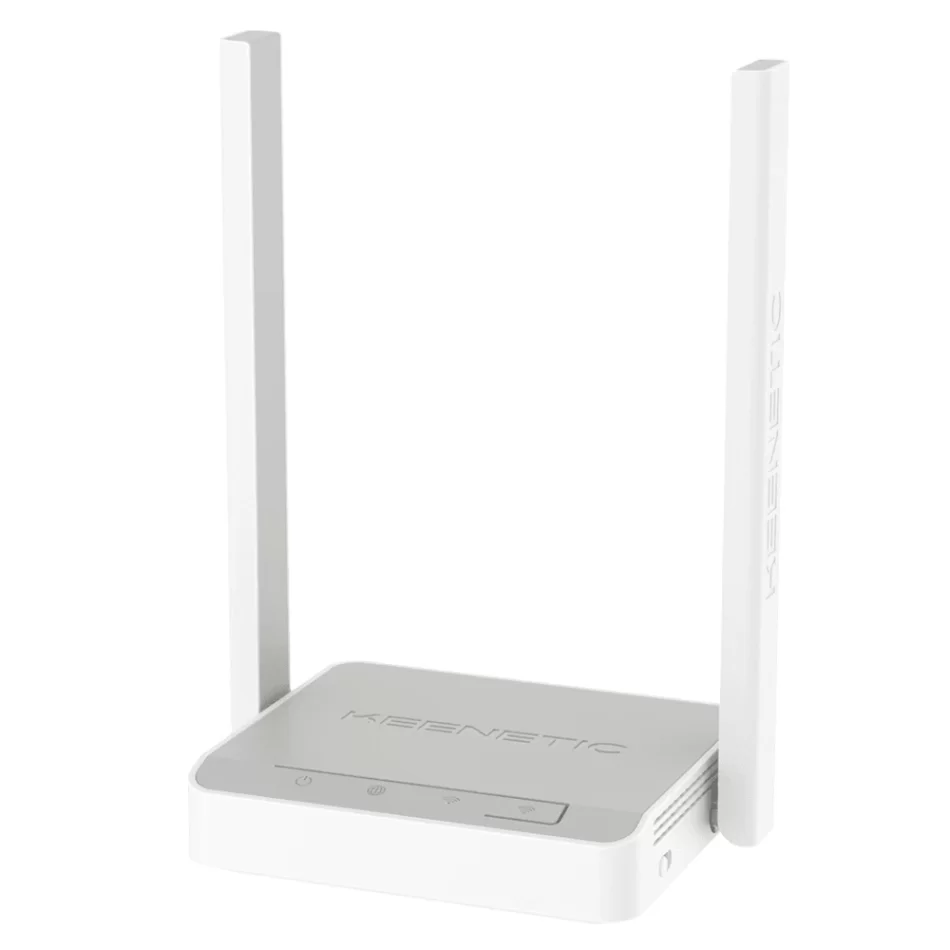 Keenetic Starter N300 KN-1112 Wi-Fi Mesh Router