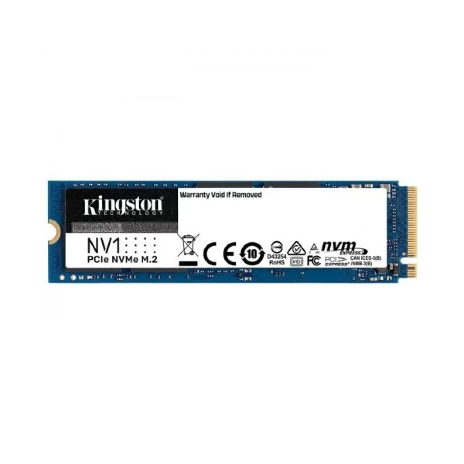 KINGSTON 1TB NV1 NVMe M.2 2100/1700MB SNVS/1000G