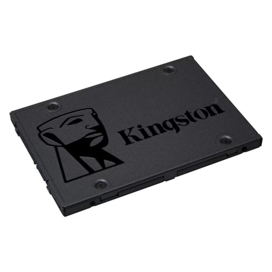 Kingston 480GB 500MB-450MB/s Sata3 2.5 SSD SSDNow A400 (SA400S37/480G)