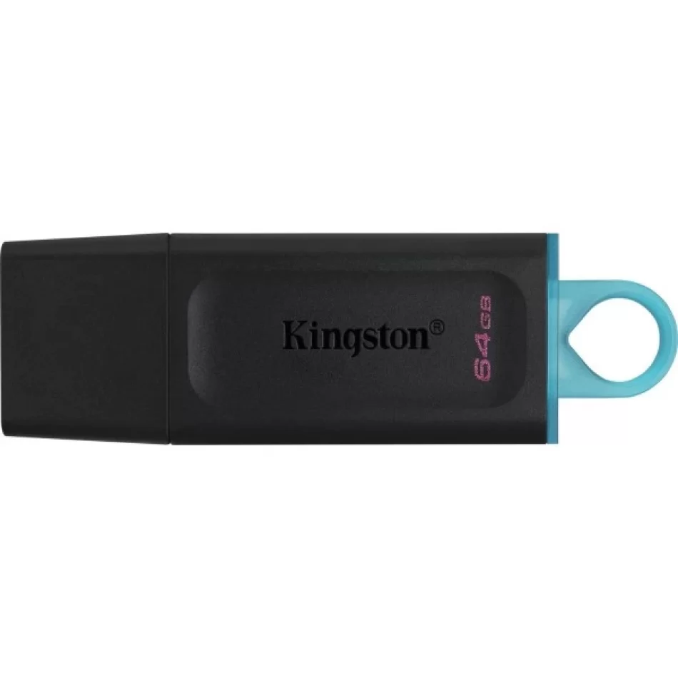 KINGSTON 64GB USB 3.2 Exodia DataTraveler USB Bellek DTX/64