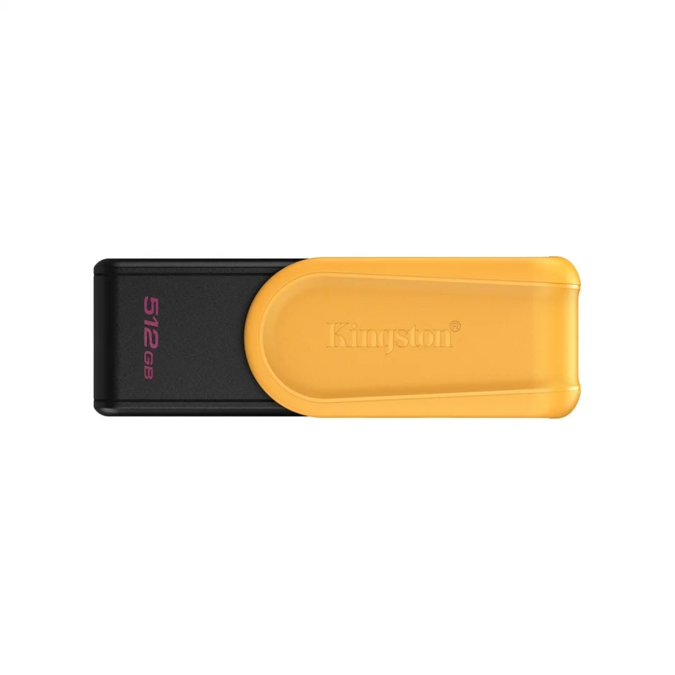 Kingston DataTraveler Exodia S 512 GB USB Flash Bellek