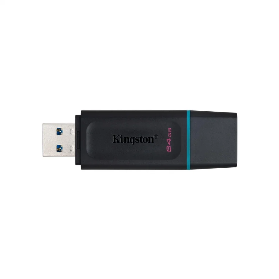 Kingston DataTraveler Exodia 64 GB USB Flash Bellek