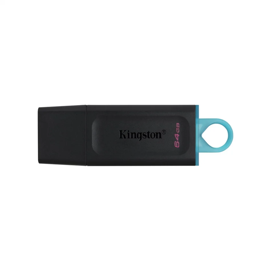 Kingston DataTraveler Exodia 64 GB USB Flash Bellek