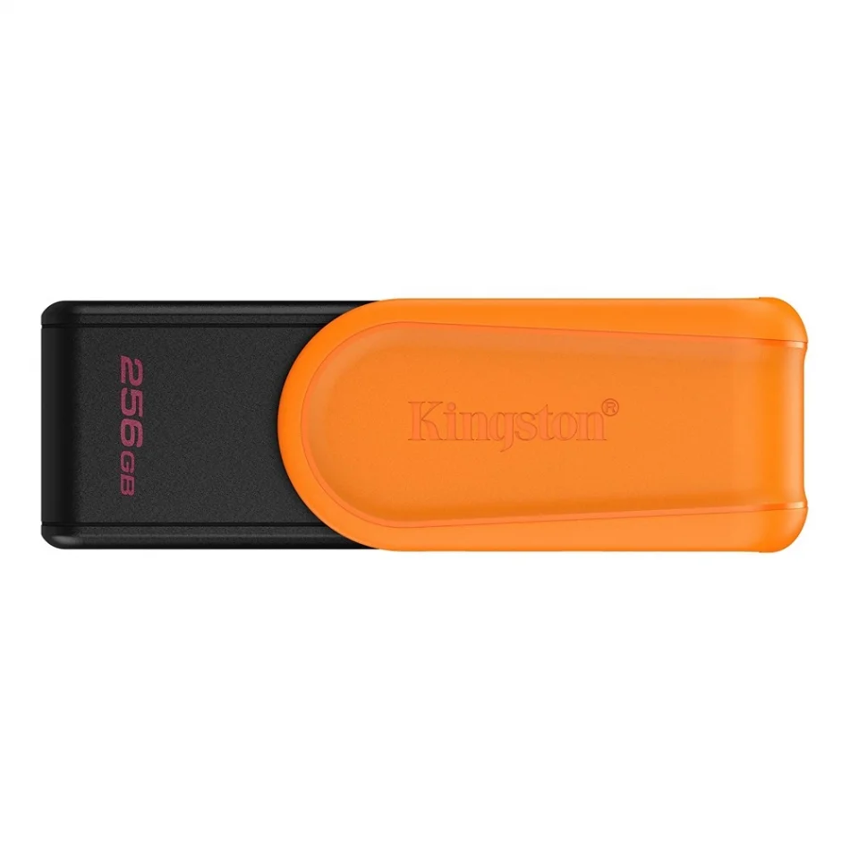 Kingston DataTraveler Exodia S 256 GB USB Flash Bellek
