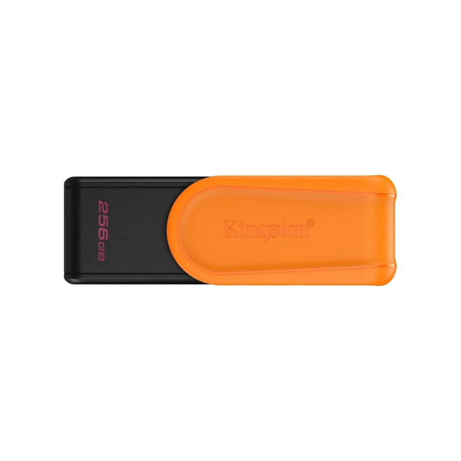Kingston DataTraveler Exodia S 256 GB USB Flash Bellek