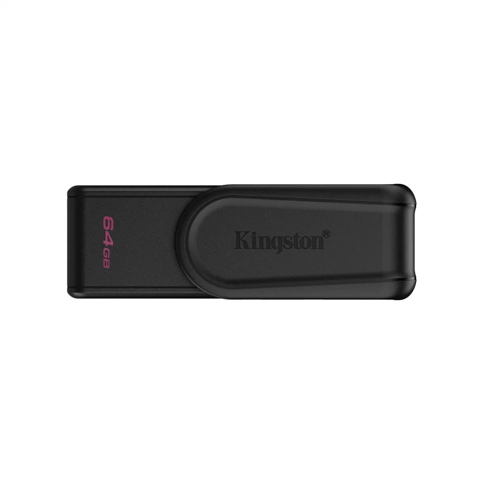 Kingston DataTraveler Exodia S 64 GB USB Flash Bellek
