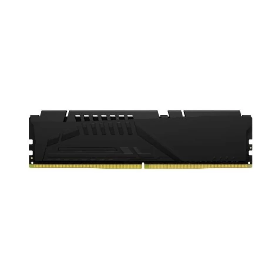 Kingston Fury Beast 16GB (1x16 GB) DDR5 5200MHz CL40 Ram KF552C40BB-16