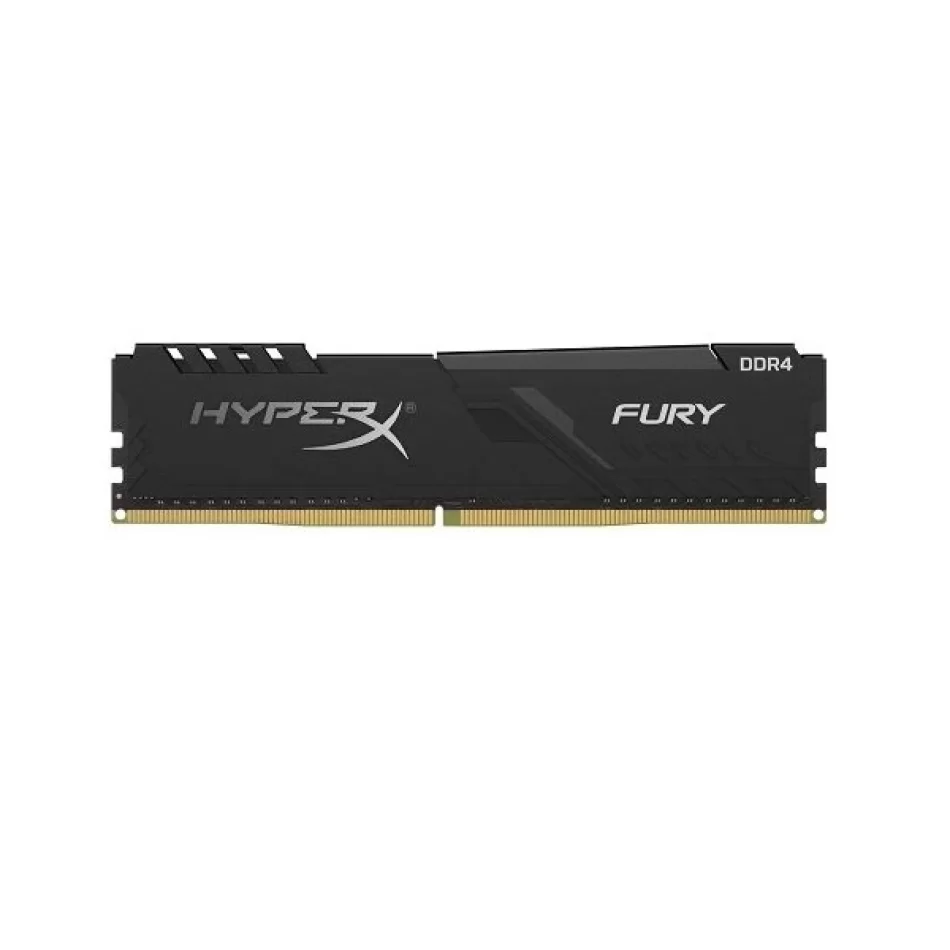 Kingston HyperX Fury 16GB (1x16 GB) DDR4 3000MHz CL16 Ram HX430C16FB4/16