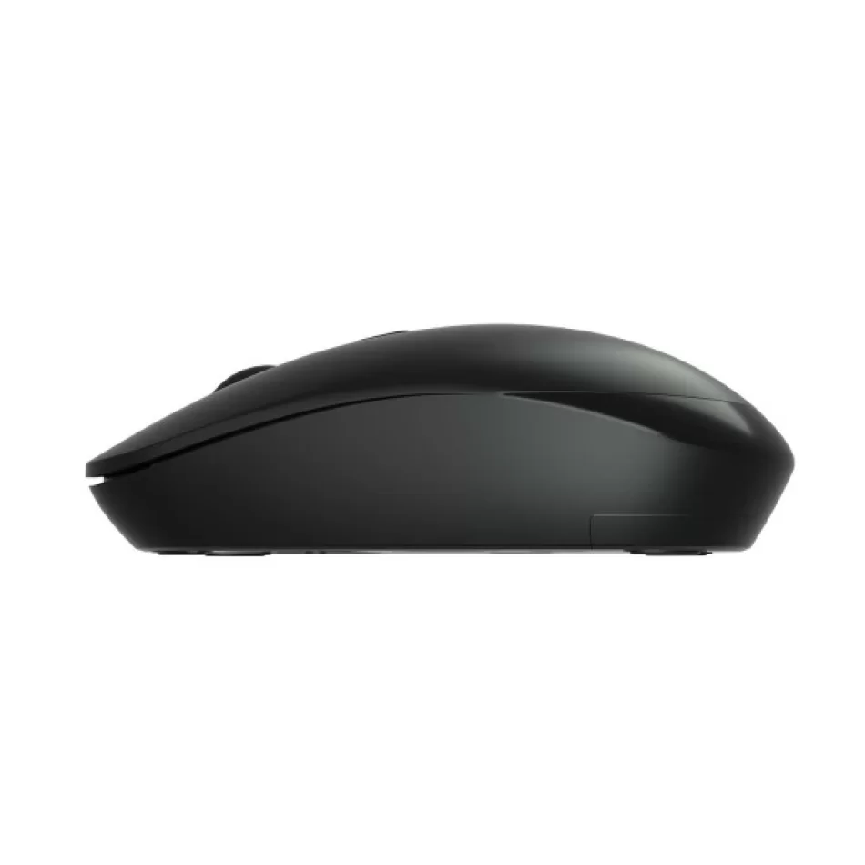 LECOO WS205 SİYAH KABLOSUZ MOUSE