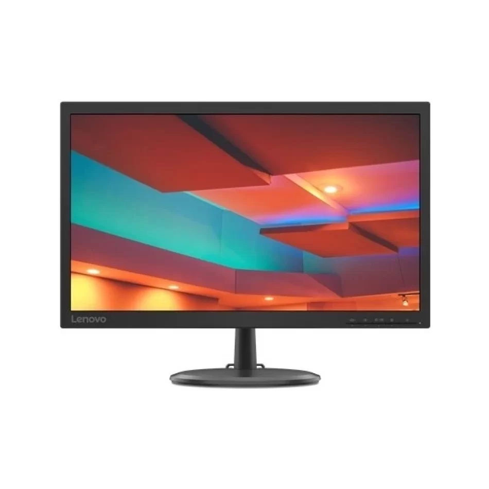 Lenovo 21.5 66ADKAC1TK 75Hz 5ms HDMI VGA 1080p TN LED Monitör