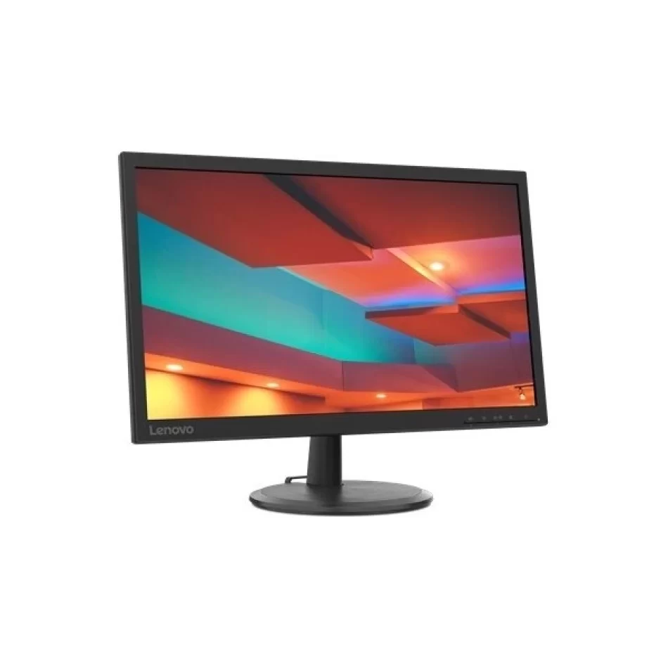 Lenovo 21.5 66ADKAC1TK 75Hz 5ms HDMI VGA 1080p TN LED Monitör