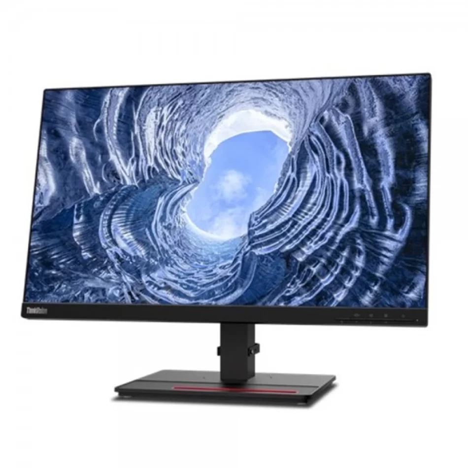 Lenovo 23.8 T24i-2L 60Hz 4 ms HDMI DP VGA 1080p IPS LED Monitör