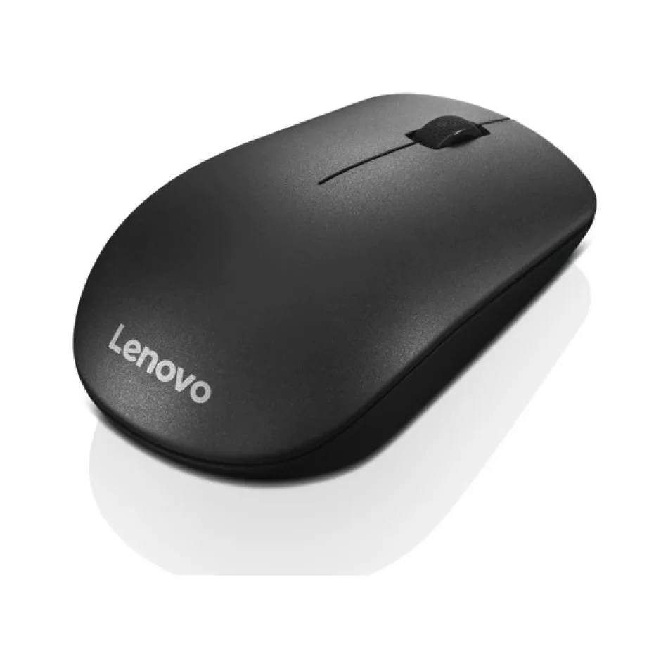 LENOVO 400 WİRELESS (KABLOSUZ) MOUSE SİYAH