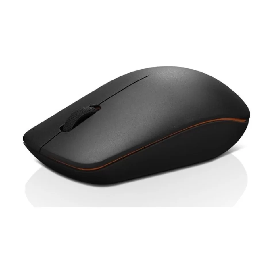 LENOVO 400 WİRELESS (KABLOSUZ) MOUSE SİYAH