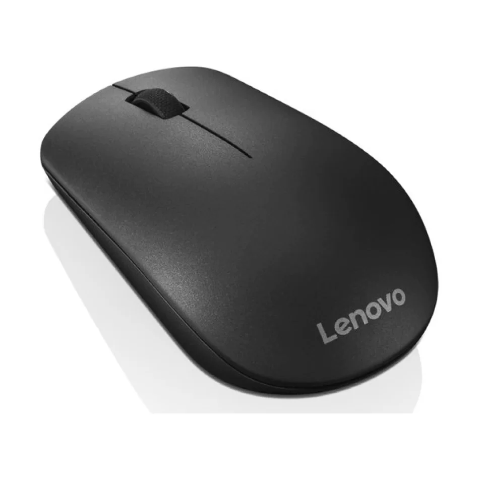 LENOVO 400 WİRELESS (KABLOSUZ) MOUSE SİYAH