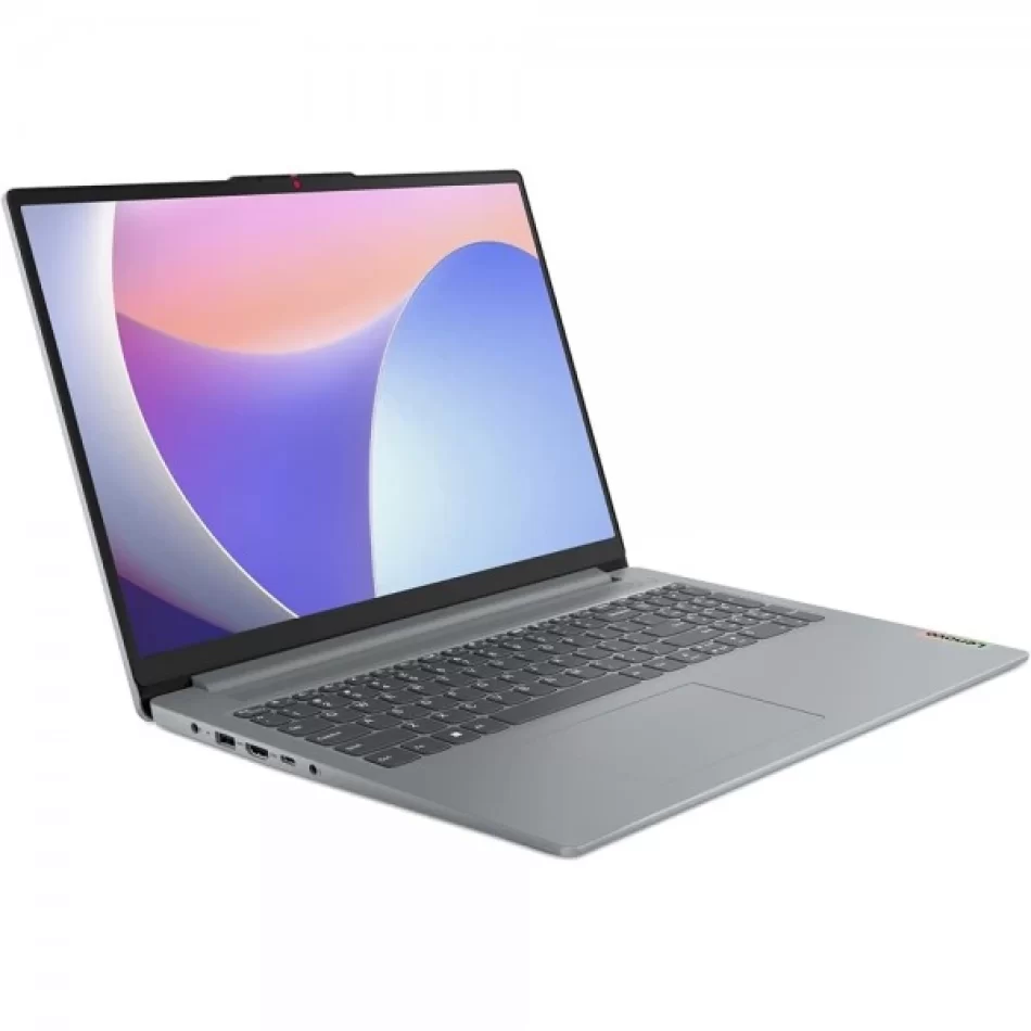 LENOVO 83ER000WTR IdeaPad Slim3 i5-12450H 8GB 512GB 15.6FDOS