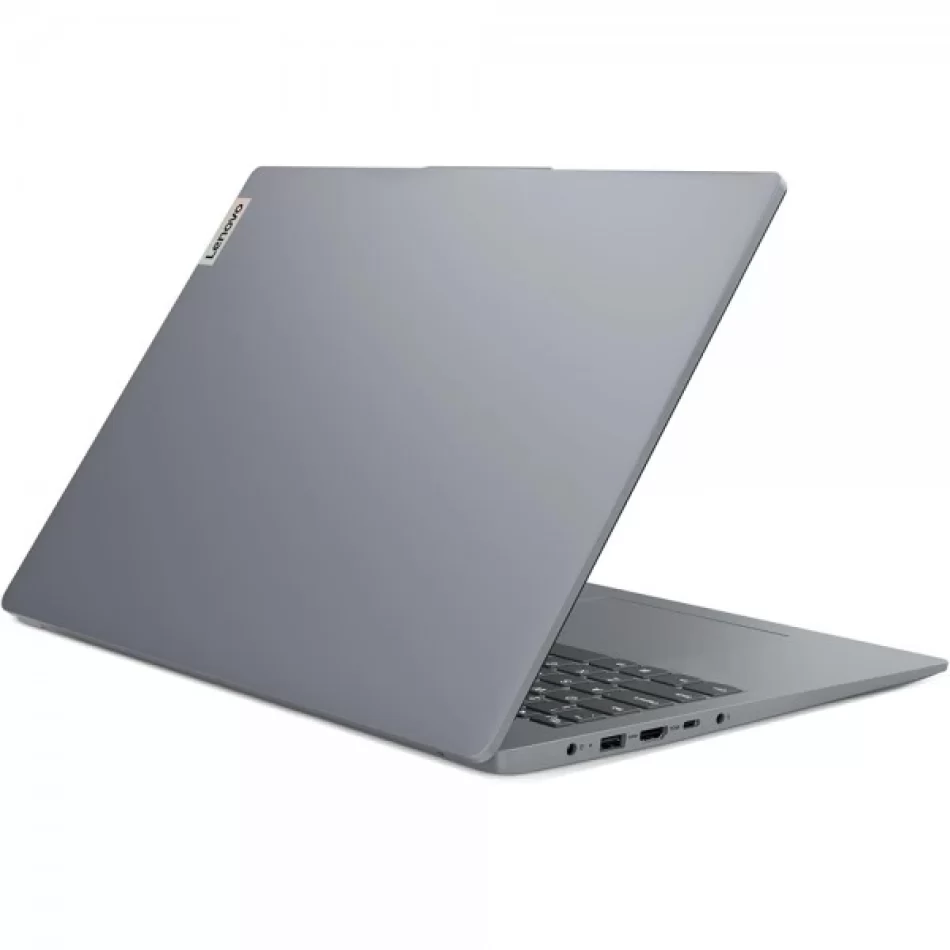 LENOVO 83ER000WTR IdeaPad Slim3 i5-12450H 8GB 512GB 15.6FDOS