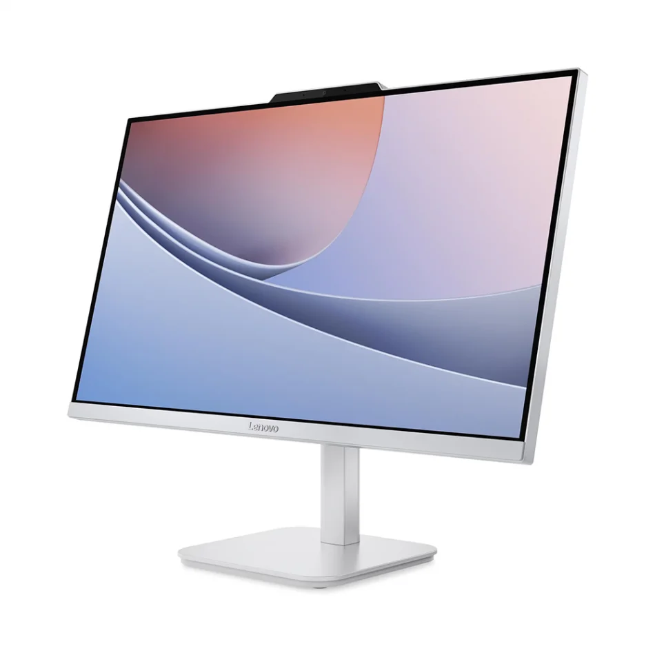 Lenovo A100 F0J6002UTR Intel Core i3-N305 8 GB DDR4 RAM 512 GB SSD 23.8 1080p FreeDOS All-in-One Bilgisayar