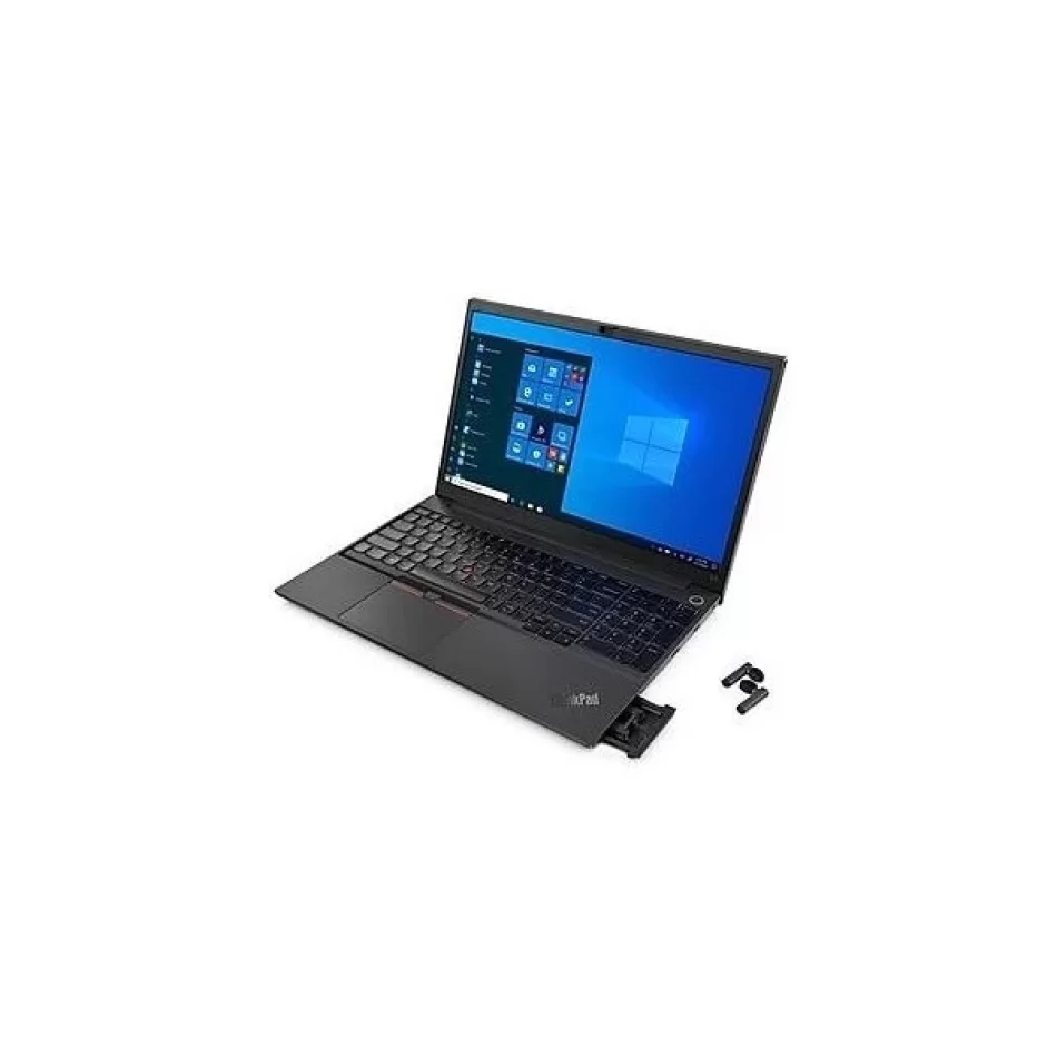 LENOVO E15 20TDS0SH00 INTEL i7-1165G7 16G RAM 512G SSD +1TB HARDDİSK 15.6 FREDOOS NOTEBOOK