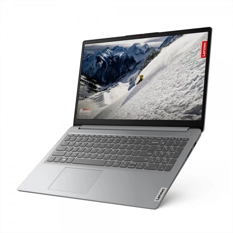 Lenovo IdeaPad 1 15ALC7 Ryzen 7 5700U 8 GB 512 GB SSD Radeon Graphics 15.6 Full HD Dizüstü Bilgisayar