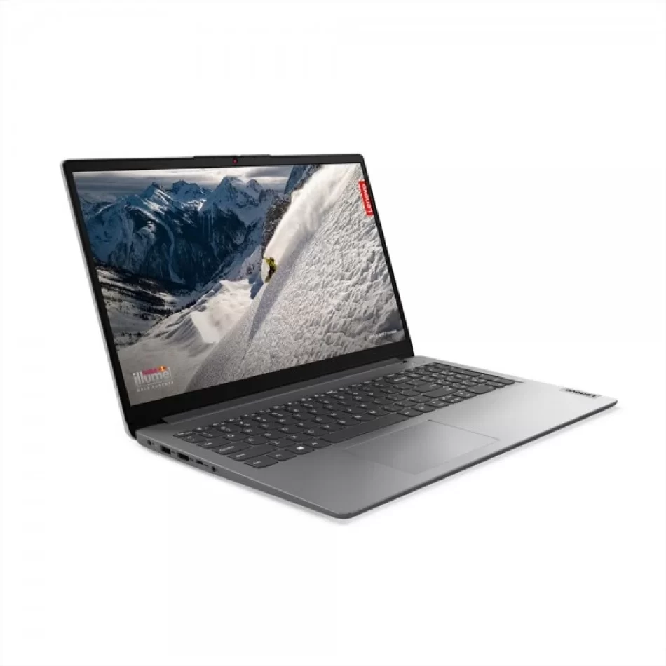 Lenovo IdeaPad 1 15ALC7 Ryzen 7 5700U 8 GB 512 GB SSD Radeon Graphics 15.6 Full HD Dizüstü Bilgisayar