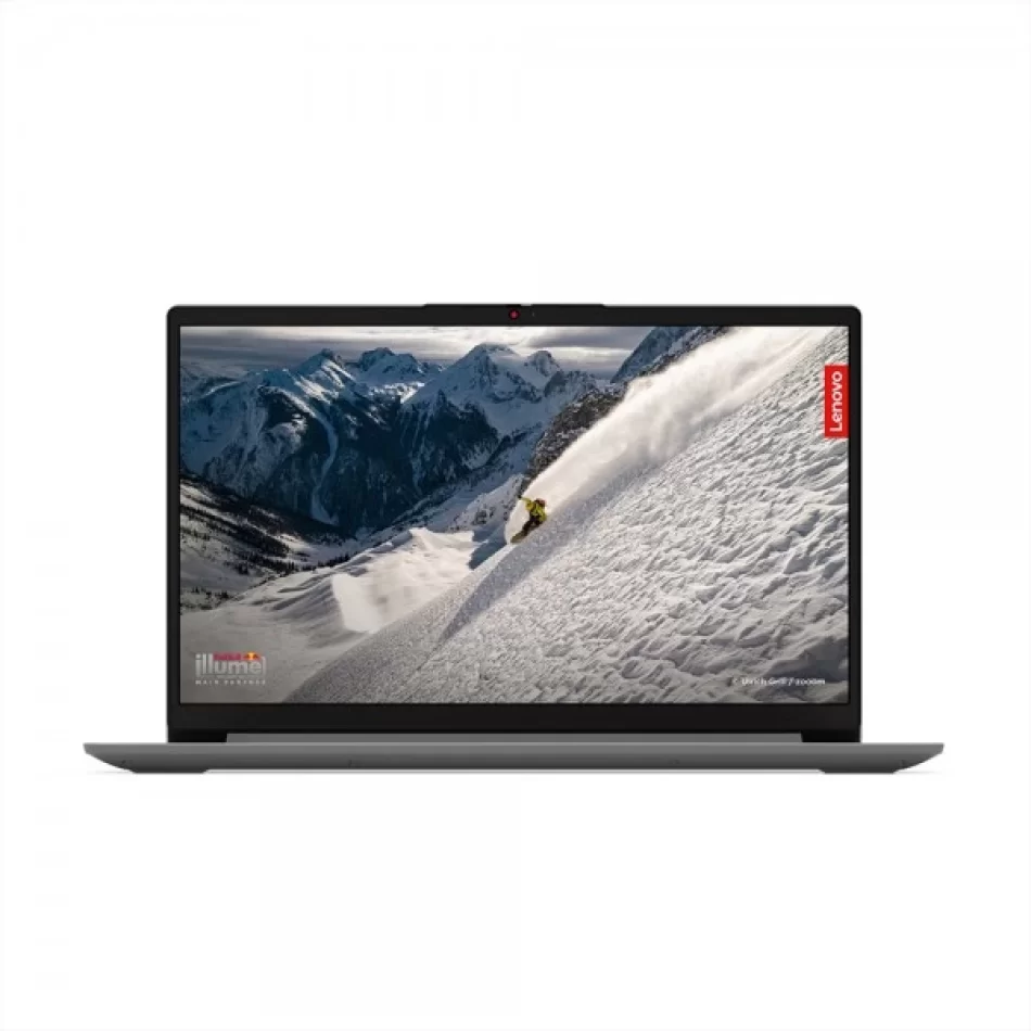 Lenovo IdeaPad 1 15ALC7 Ryzen 7 5700U 8 GB 512 GB SSD Radeon Graphics 15.6 Full HD Dizüstü Bilgisayar