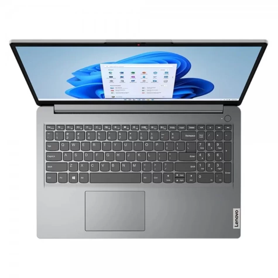 Lenovo IdeaPad 1 AMD Ryzen 7 5700U 8GB 512GB SSD 15.6 FHD Windows 11 Home Taşınabilir Bilgisayar