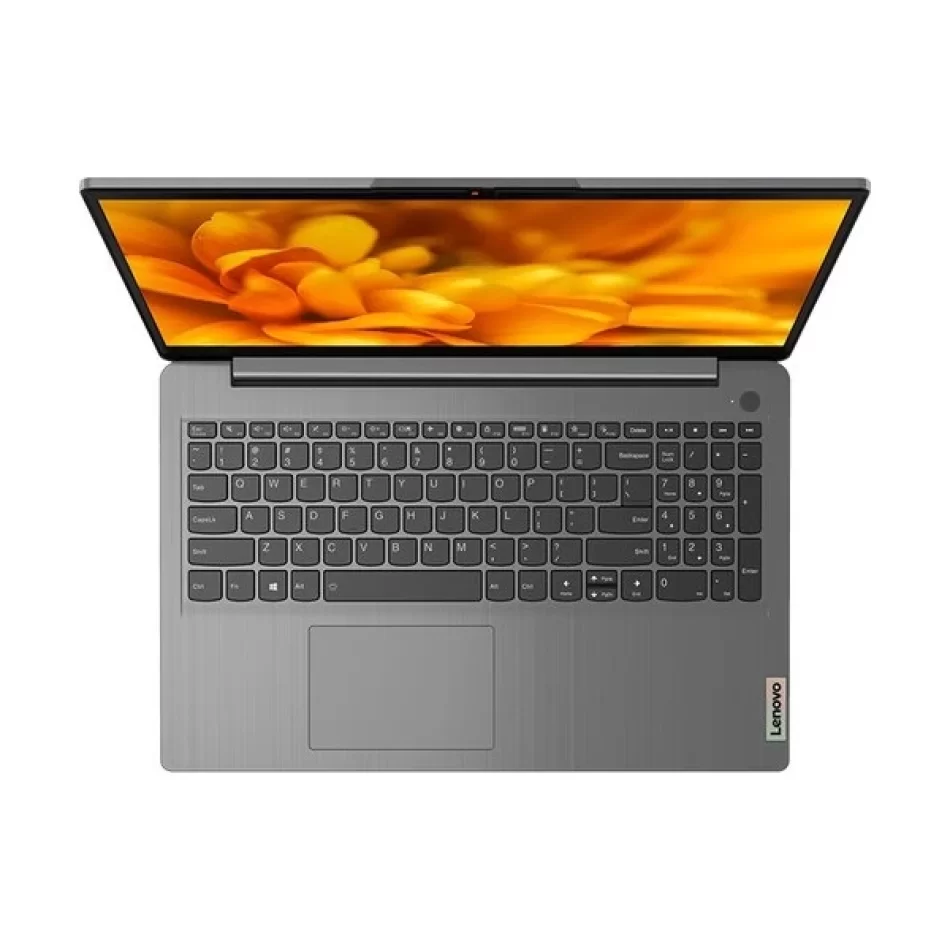 Lenovo Ideapad 3 15-Itl6 Intel Core i5-1135G7 8 GB 1 TB 256 GB SSD Mx350 Freedos 15.6