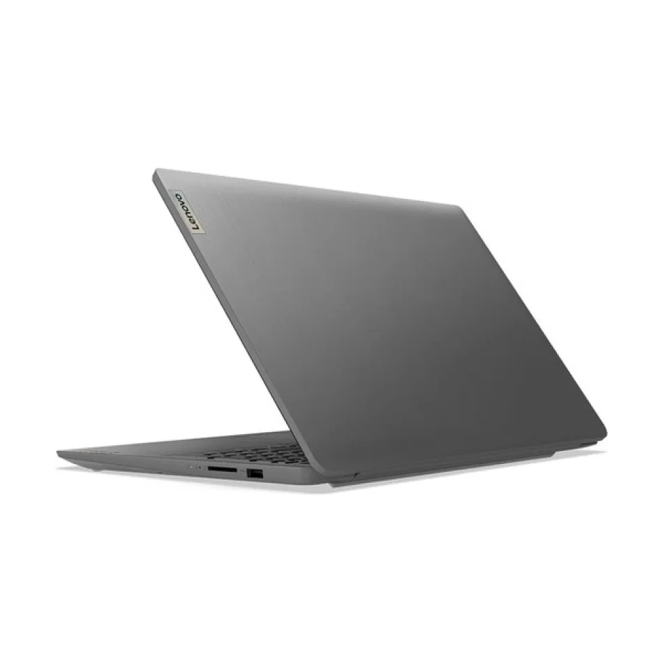 Lenovo Ideapad 3 15-Itl6 Intel Core i5-1135G7 8 GB 1 TB 256 GB SSD Mx350 Freedos 15.6