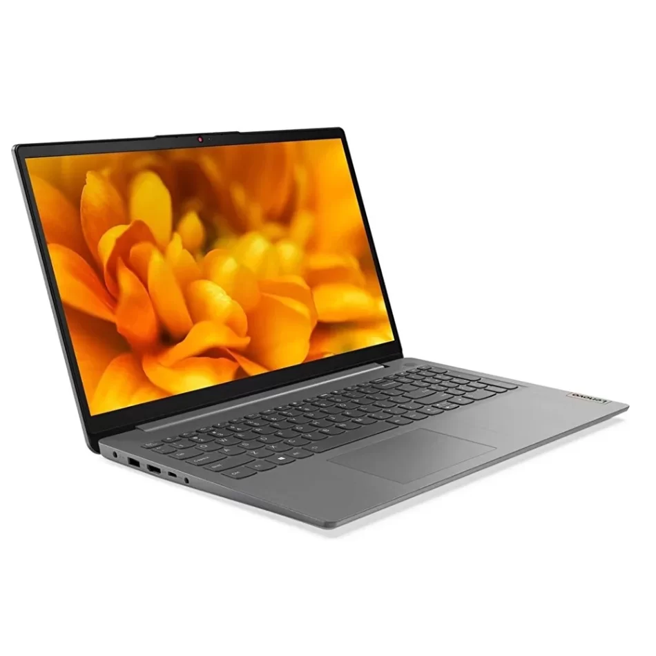 Lenovo IdeaPad 3 15IAU7 82RK011BTX i3-1215U 8 GB 256 GB SSD UHD Graphics 15.6 Full HD FreeDOS Notebook