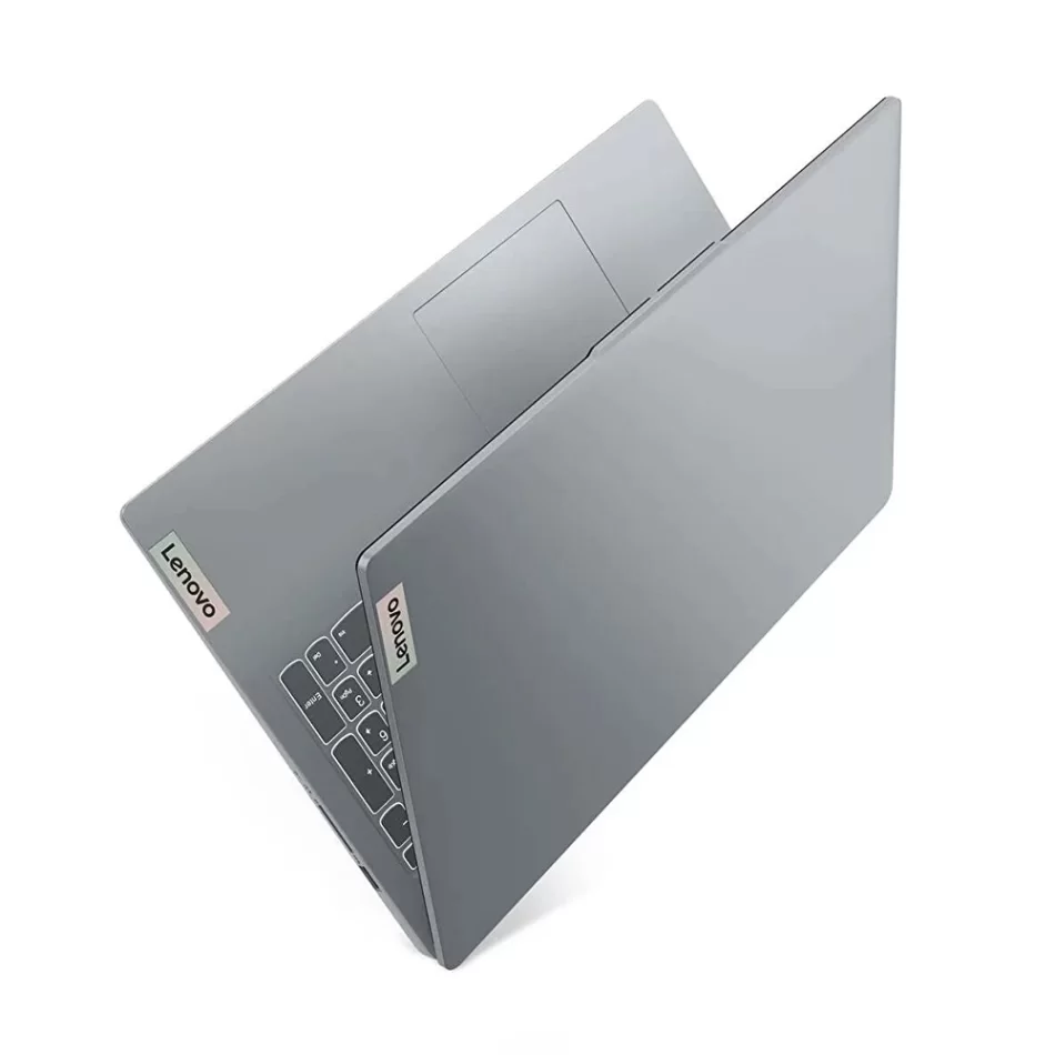 Lenovo IdeaPad 3 15IAU7 82RK011BTX i3-1215U 8 GB 256 GB SSD UHD Graphics 15.6 Full HD FreeDOS Notebook