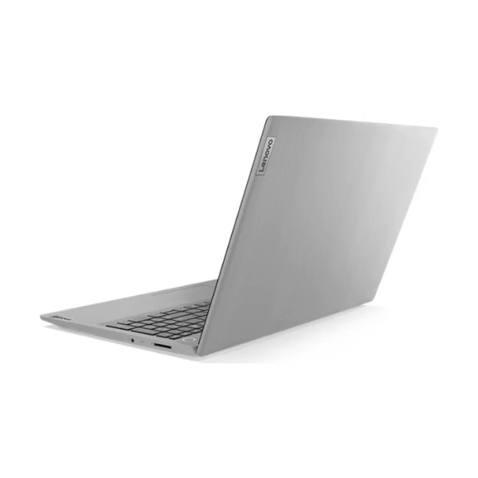 Lenovo IdeaPad 3 Intel Core i3 1005G1 4GB 128GB SSD Windows 10 Home 15.6 Taşınabilir Bilgisayar 81WE008ETX