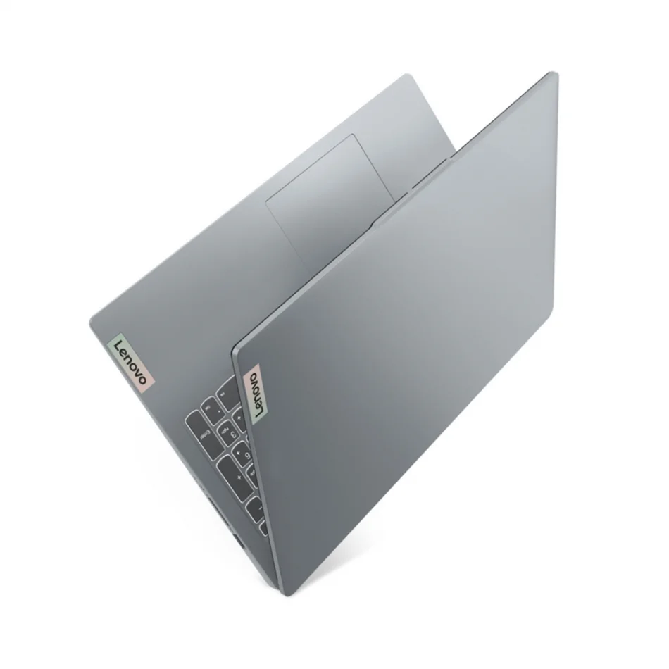 Lenovo IdeaPad Slim 3 15ABR8 82XM00PVTX AMD Ryzen 5 5625U 8 GB DDR4 RAM 512 GB SSD 1080p 15.6 FreeDOS Dizüstü Bilgisayar