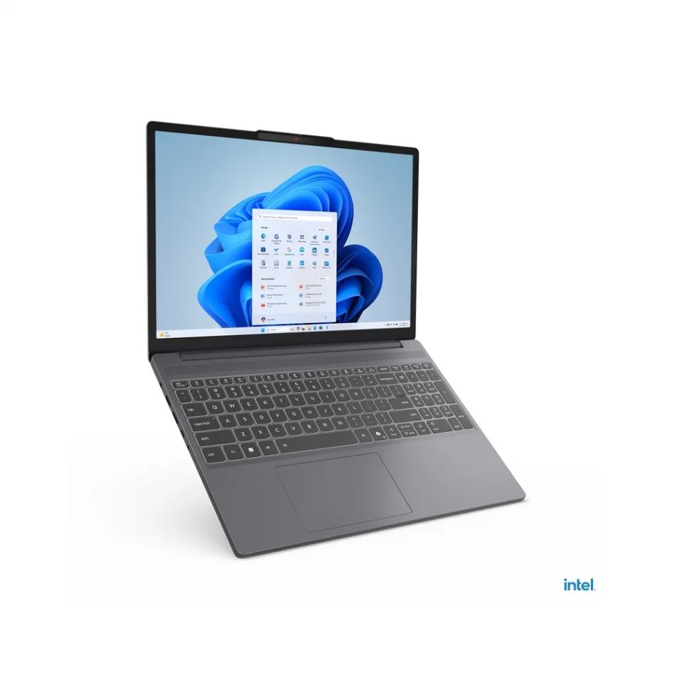 Lenovo IdeaPad Slim 3 15IRH10 Intel Core i5 13420H 8 GB DDR5 512 GB SSD 15.3 1920x1200 WUXGA Windows 11 Notebook 83K10016TR