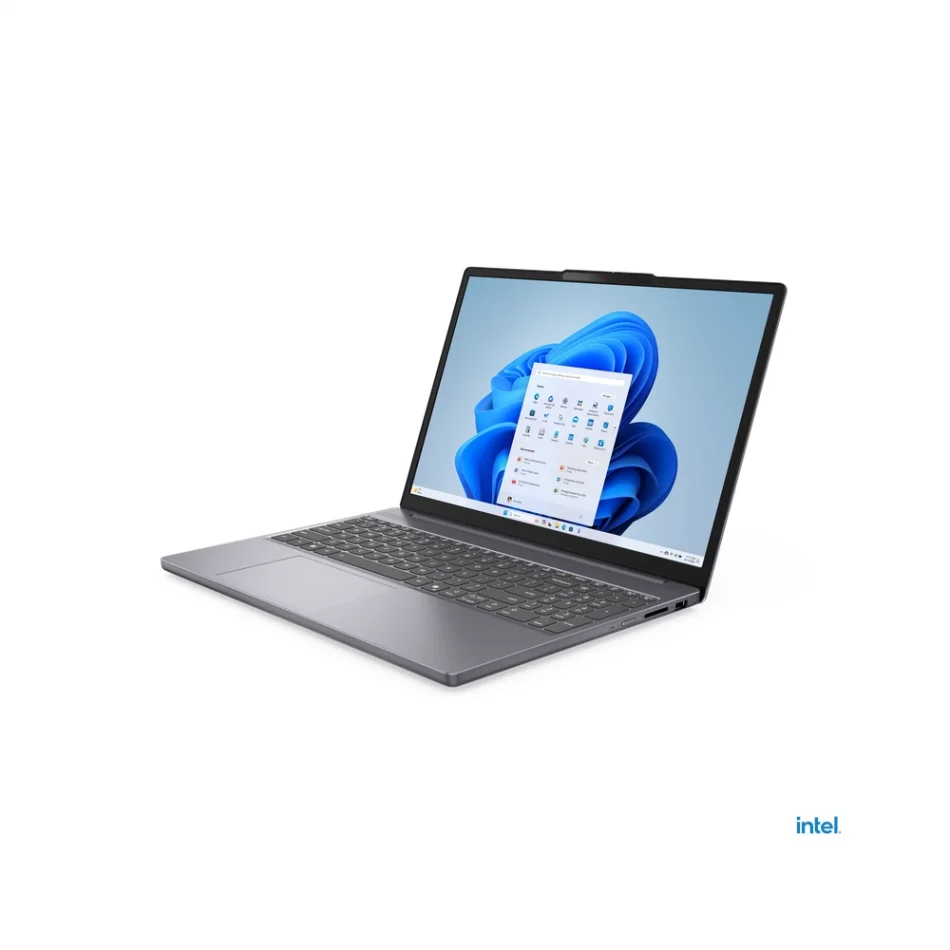 Lenovo IdeaPad Slim 3 15IRH10 Intel Core i5 13420H 8 GB DDR5 512 GB SSD 15.3 1920x1200 WUXGA Windows 11 Notebook 83K10016TR