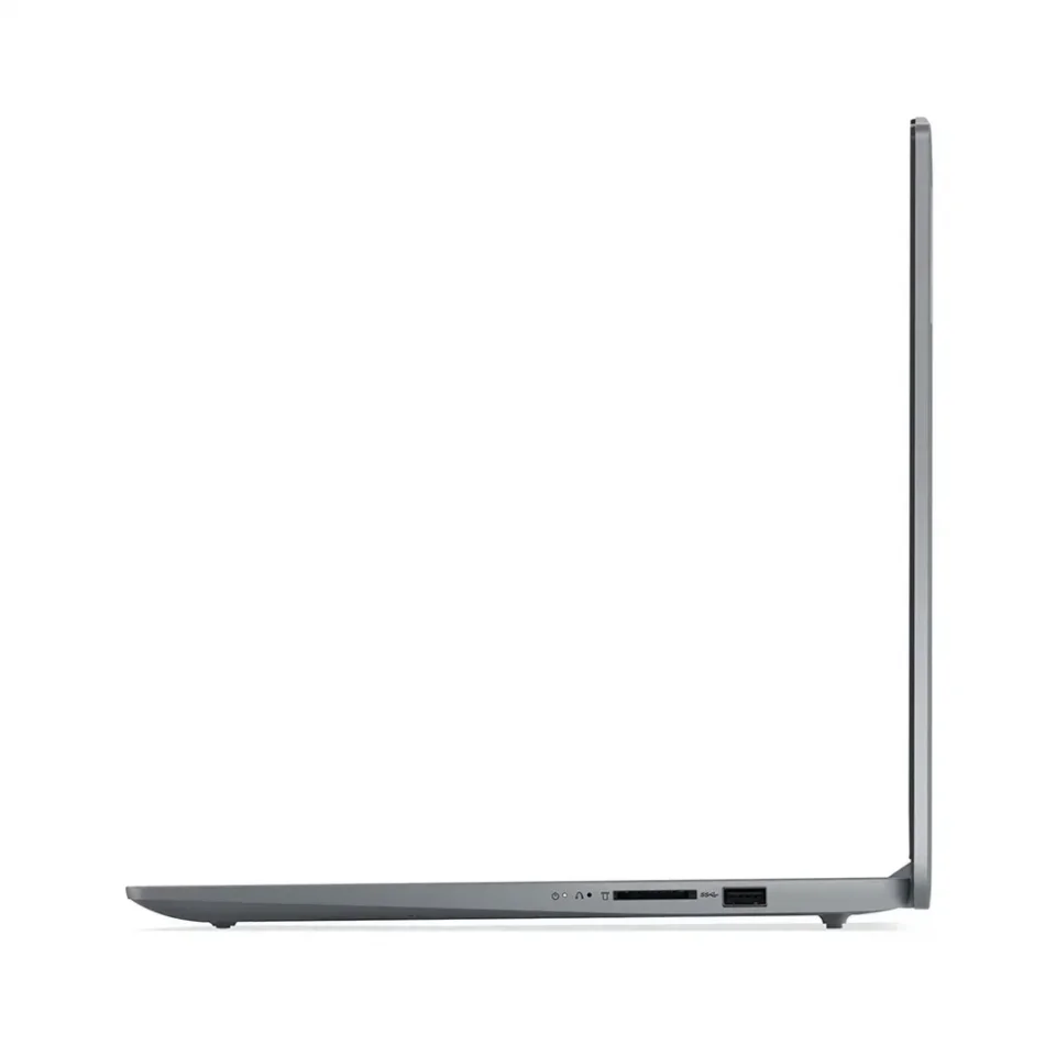 Lenovo IdeaPad Slim 3 15IAN8 Intel N100 8 GB DDR5 128 GB UFS Windows 11 15.6 1080p Taşınabilir Bilgisayar 82XB00HMTX