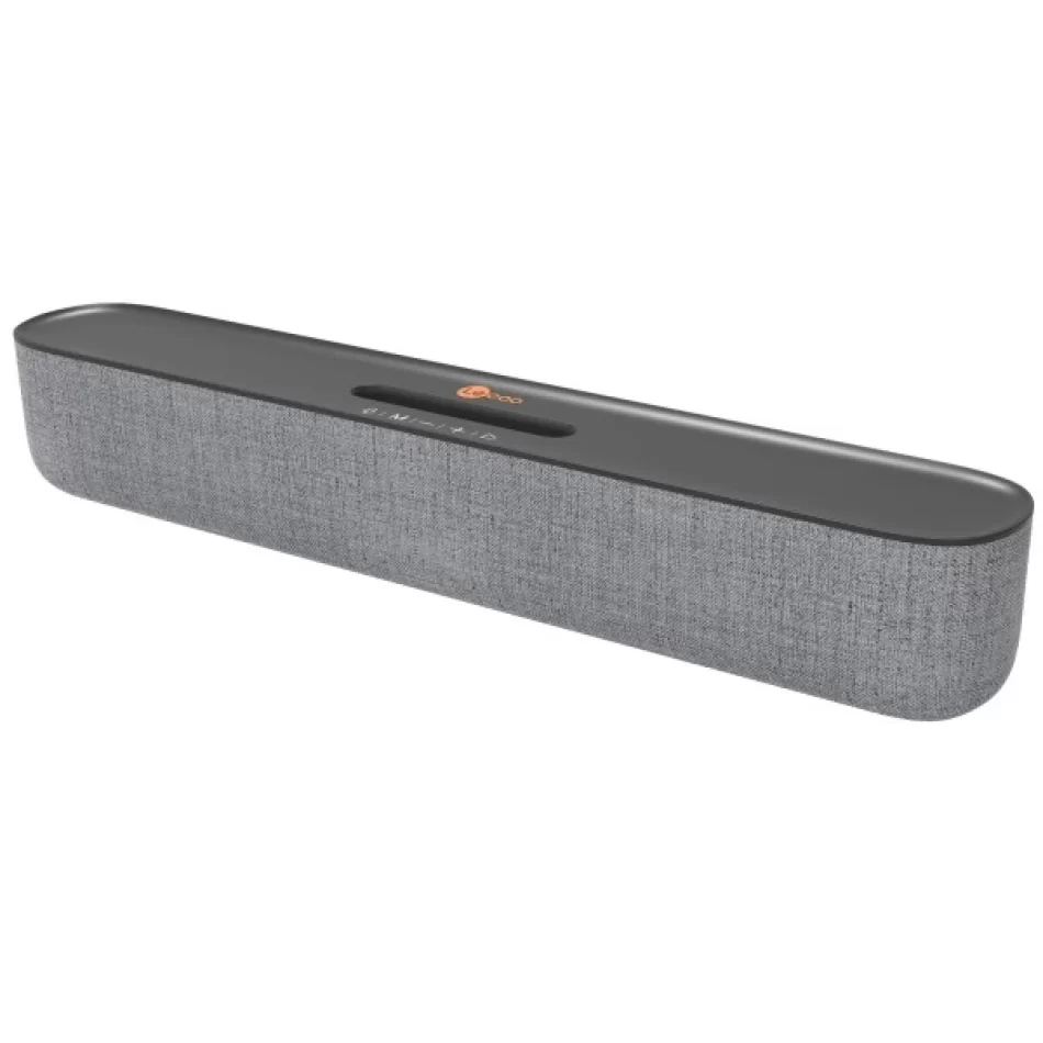 Lenovo Lecoo DS108 10 W Siyah Bluetooth Soundbar