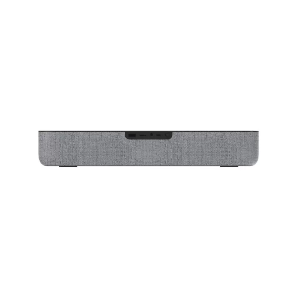 Lenovo Lecoo DS108 10 W Siyah Bluetooth Soundbar