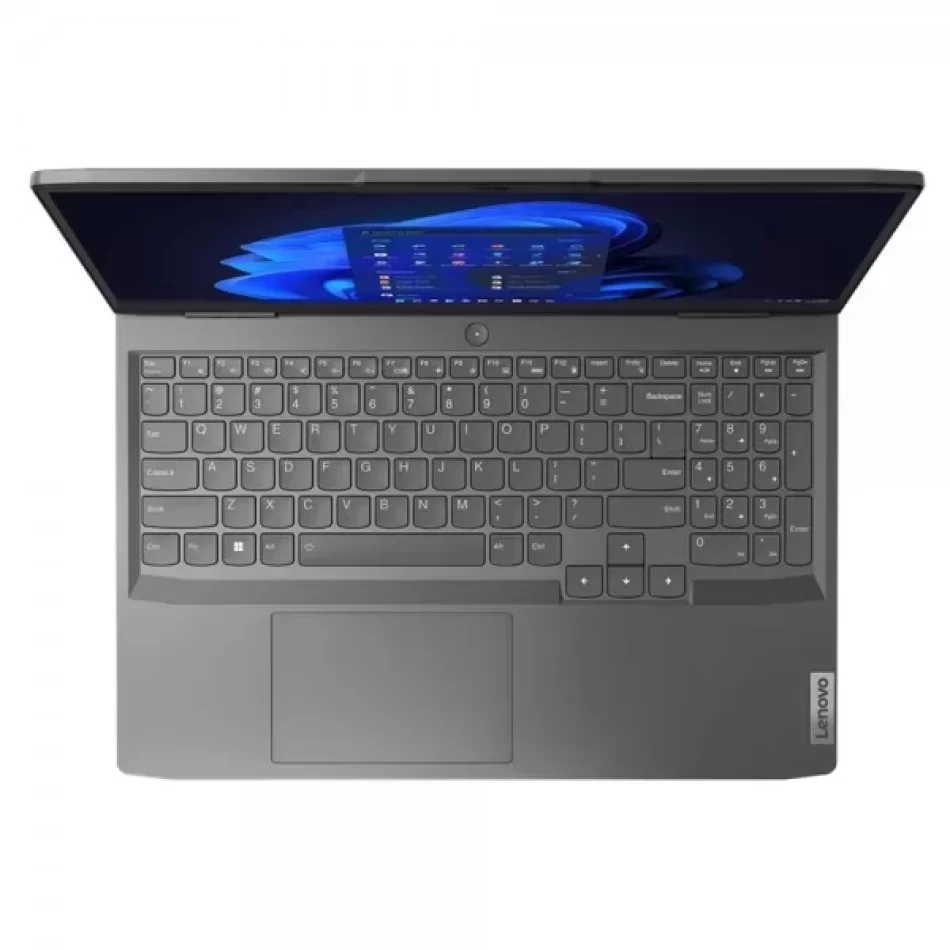 Lenovo LOQ 15.6 Intel i5-12450H 8 GB RAM 512 GB SSD 1080p RTX3050 FreeDOS Gaming Notebook