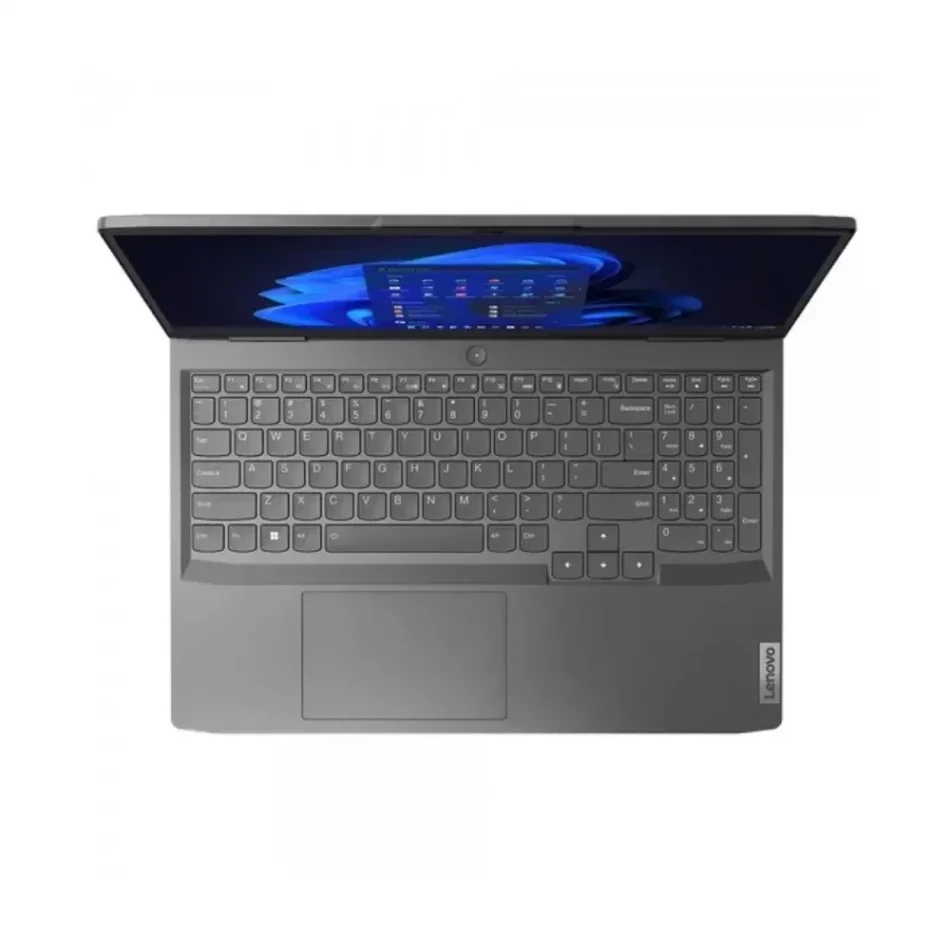 Lenovo LOQ 83LK008KTR Intel Core i5 12450HX 16 GB DDR5 RAM 512 GB SSD RTX3050 6 GB 15.6 1080p FreeDOS Gaming Notebook