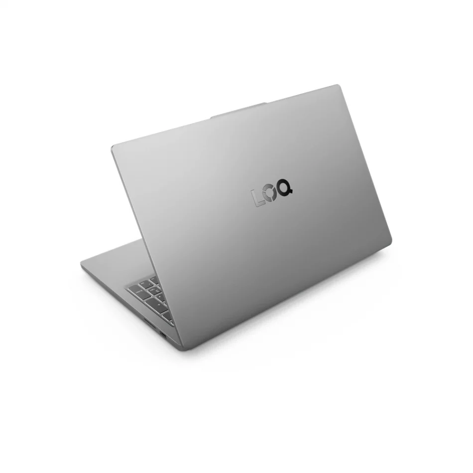 Lenovo LOQ Essential 15ARP10 83S00033TR AMD Ryzen 7 7735HS 16GB DDR5 RAM 512GB SSD Nvidia RTX3060 8 GB FreeDOS 15.6 1080p Notebook Oyuncu Bilgisayarı
