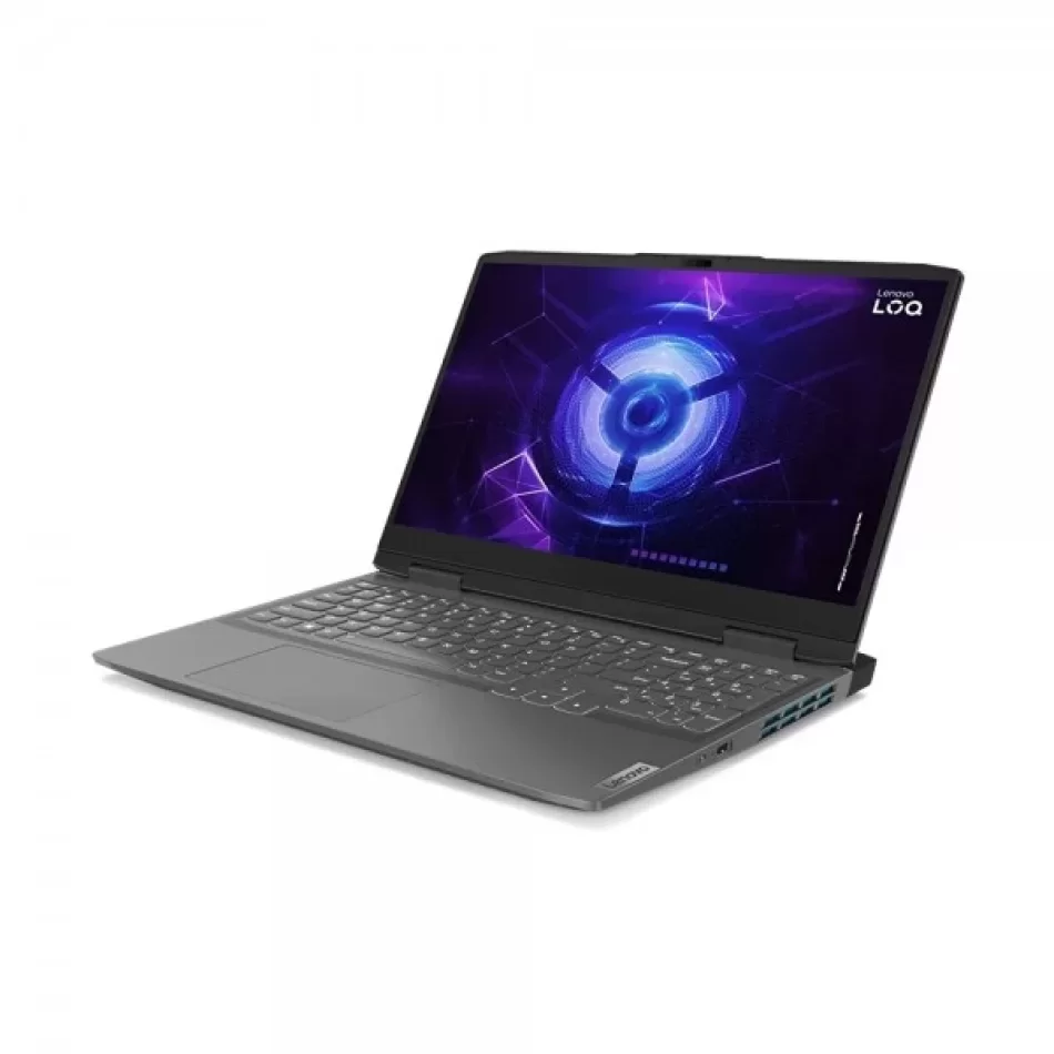 Lenovo LOQ Intel Core i5 12450HX 24 GB RAM 512 GB SSD RTX4050 15.6 1080p FreeDOS Oyun Bilgisayarı