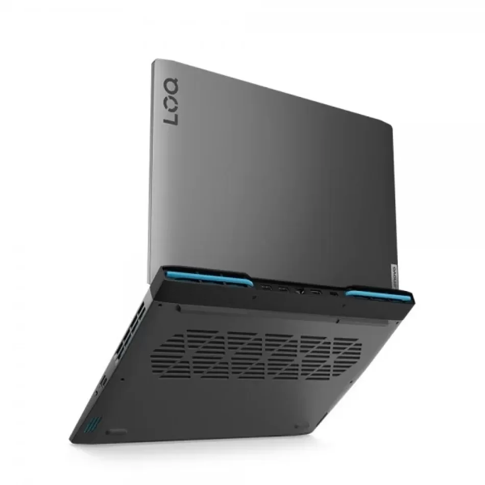 Lenovo LOQ Intel Core i5 12450HX 24 GB RAM 512 GB SSD RTX4050 15.6 1080p FreeDOS Oyun Bilgisayarı